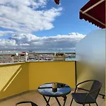 Daire Rooftop Marine 101