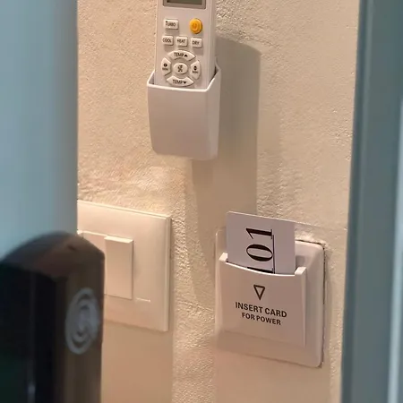 Apartmán Rooftop Marine 101 Durrës