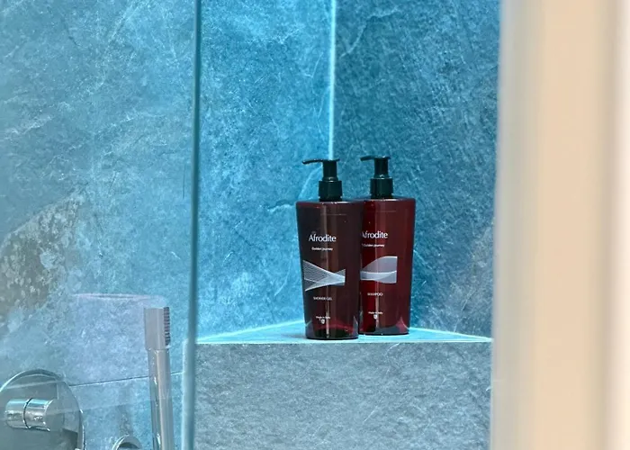 Rooftop Marine 101 Appartement