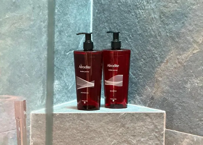 Rooftop Marine 101 Apartmán *