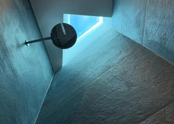 Apartmán Rooftop Marine 101 *