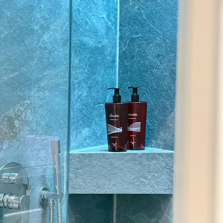 Rooftop Marine 101 Apartment