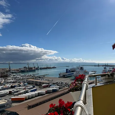 Rooftop Marine 101 * Durres