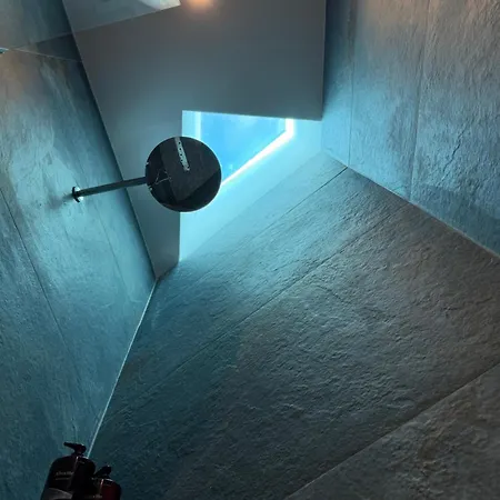 Апартаменты Rooftop Marine 101 *