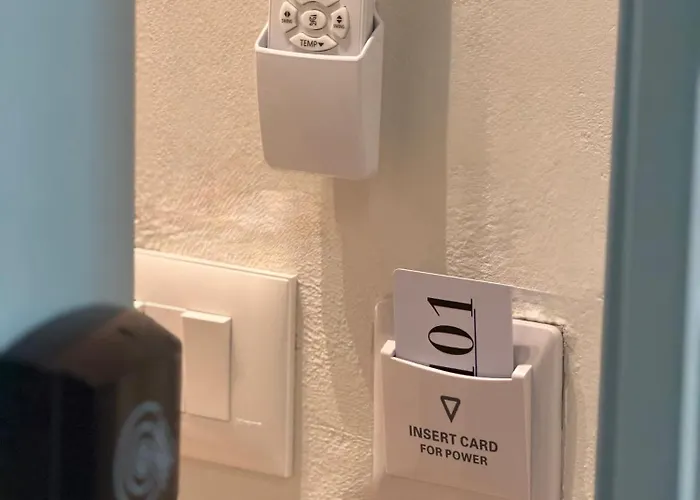 Apartment Rooftop Marine 101 Durres