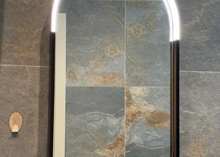 Rooftop Marine 101 Apartment Durres